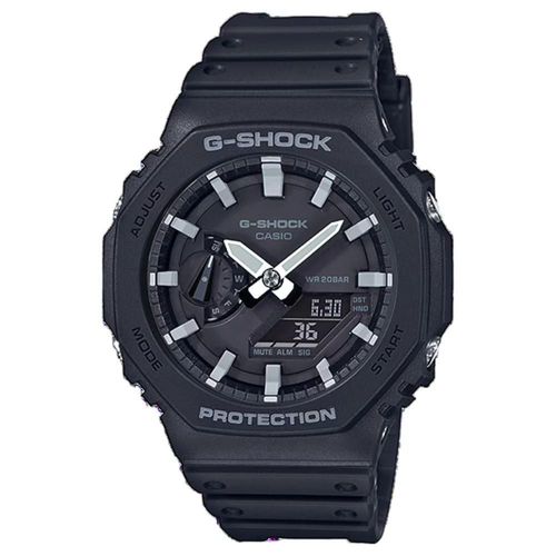 RELOJ CASIO GA-2100-1ACR