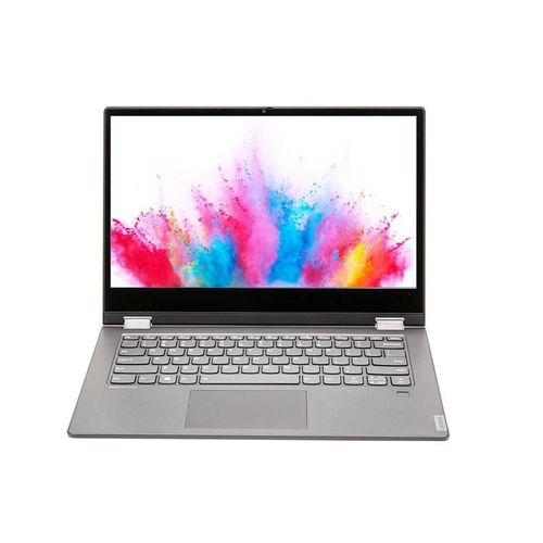 Laptop Lenovo ThinkBook 14-IML,  Core i7-10ª, 16GB Ram, SSD de 512GB, 14", Reacondicionado