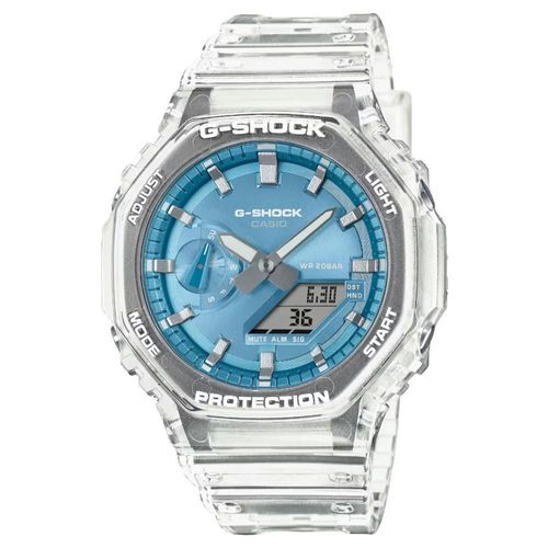 RELOJ CASIO G SHOCK GA-2100BM-7A2CR