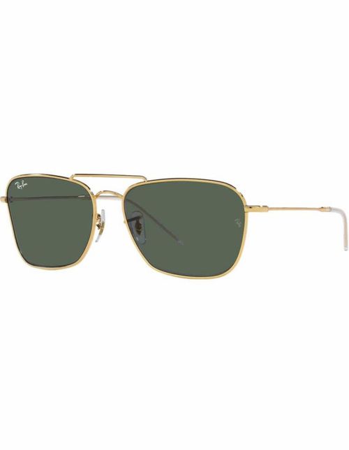 Lente de Sol RAY BAN Caravan Reverse RBR0102S 001/VR