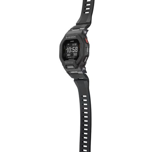 RELOJ CASIO CABALLERO GBD-200-1CR