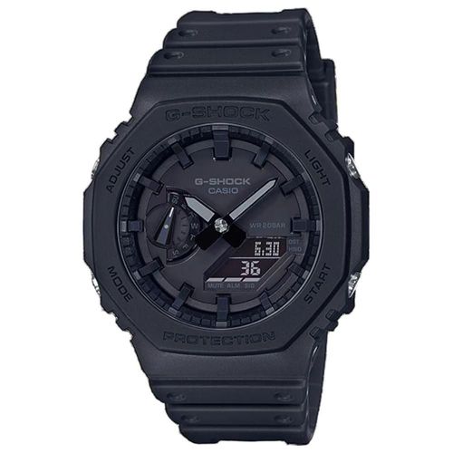 RELOJ CASIO G SHOCK GA-2100-1A1CR