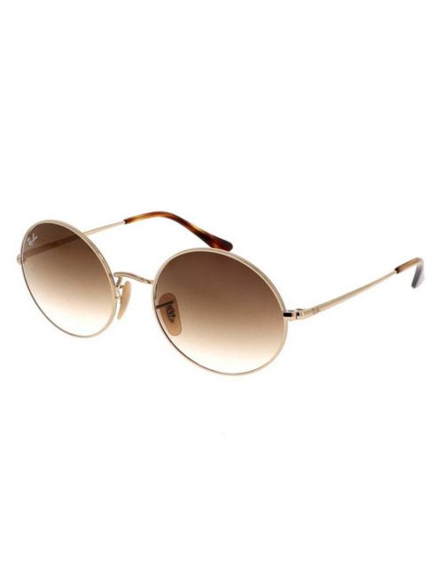 Lente De Sol Ray Ban Oval RB1970 9147/51