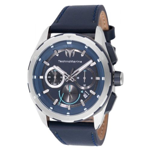 Reloj Technomarine OCEAN TM-318089 Azul Hombre