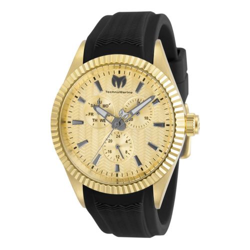 Reloj TECHNOMARINE Sea TM-719024 Negro Hombre