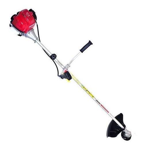Desbrozadora Desmalezadora Motorizada Umr435t-uedt Honda