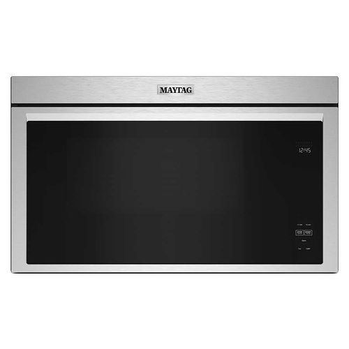 Microcampana Empotrable de 1.1 pies cúbicos MMMF6030PZ