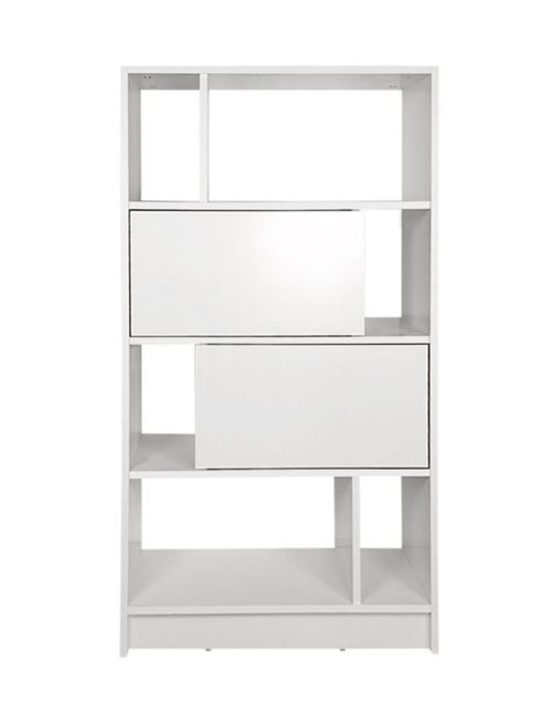 Librero Organizado DEREK.