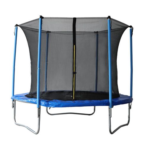 SPARTA Trampoline-Brincolin 8ft Pies