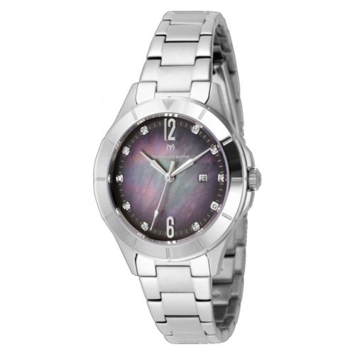 Reloj Technomarine LUNA TM-826001 Plateado Mujer