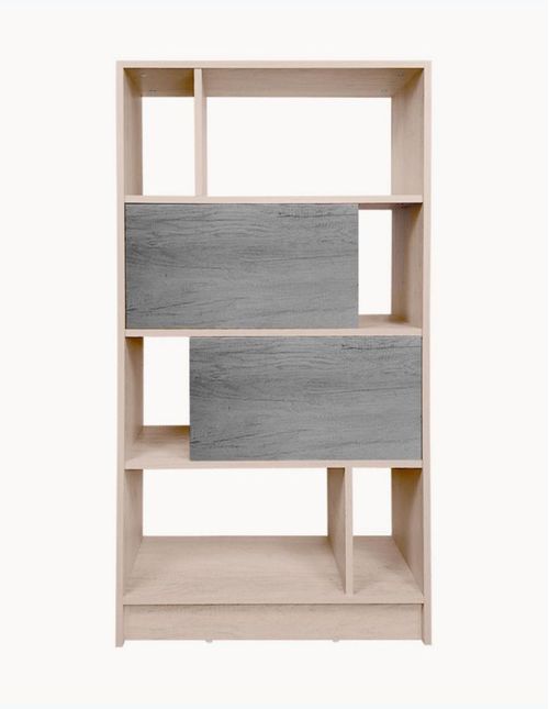 Librero Organizado DEREK