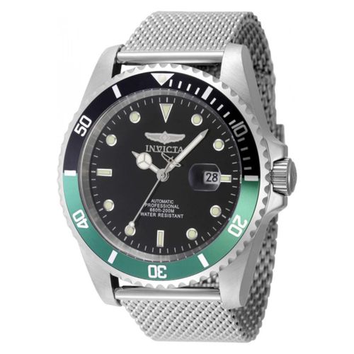 Reloj Invicta Pro Diver 48887 Plateado Hombre