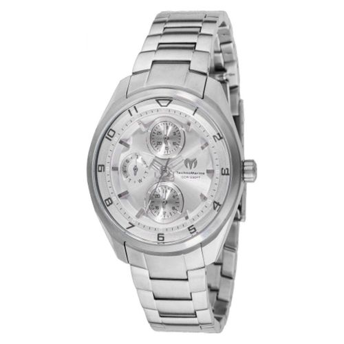 Reloj Technomarine OCEAN TM-318109 Plateado Mujer