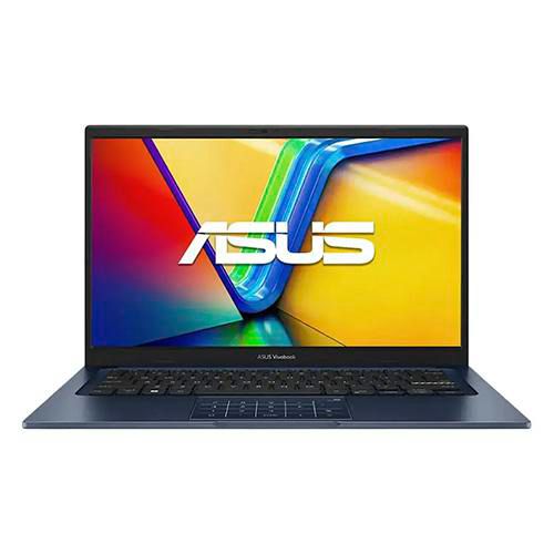 Laptop Corei5 1334U 12Gb Ddr4 256Gb Ssd Asus 14 Azul Vivobook X1404Va-I512256 90Nb10I1-M016B0