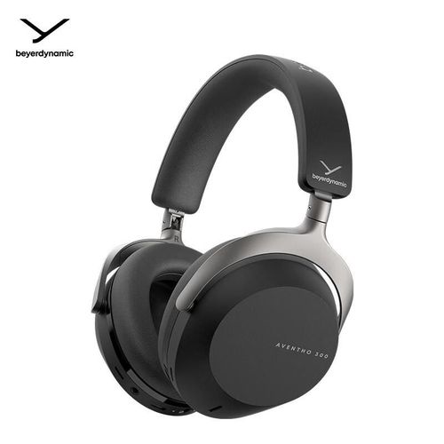 Audífonos Inalámbricos Beyerdynamic Aventho300 Negro