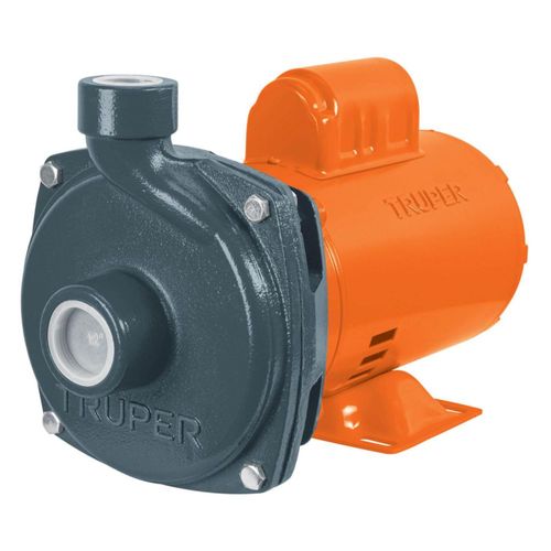 AM3K ofrece bomba centrífuga para agua TRUPER BOAC-1A de 1 HP, ideal para riego, uso doméstico o industrial. Potente, confiable y durable.