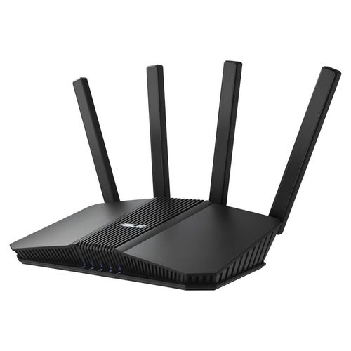 Router Asus Rt-Be82U Wifi 7 6500 Mbps 2.4/5 Ghz