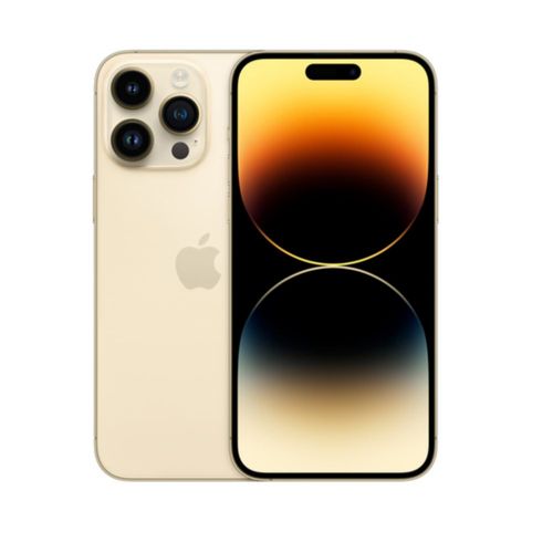 Apple iPhone 14 Pro Max 128GBOro Reacondicionado