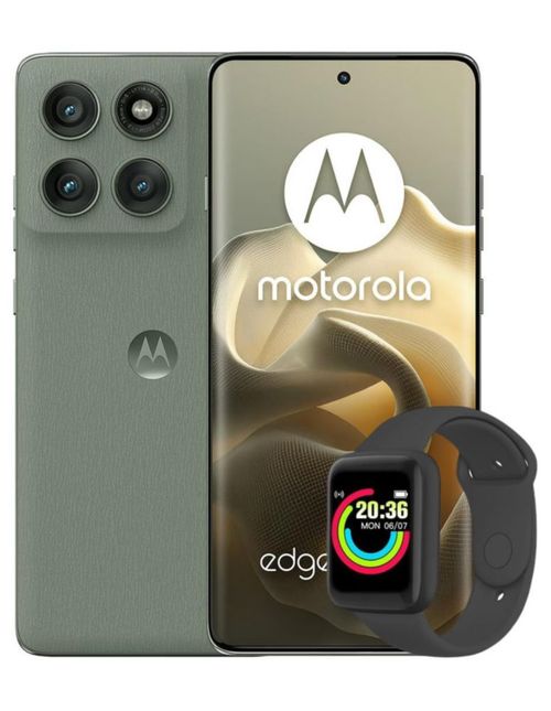 MOTOROLA MOTO EDGE 60 PRO 512/12 + WATCH