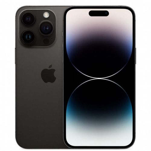 iPhone 14 Pro 256GB Negro Reacondicionado
