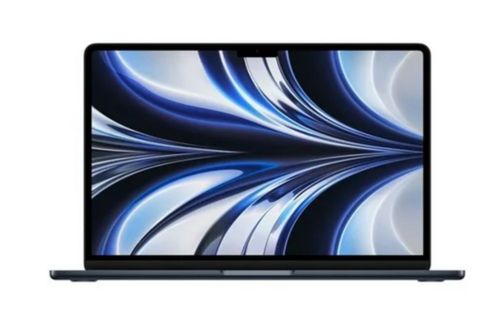 MacBook Air13 M2 8GB 256GB MIDNIGHT Reacondicionado