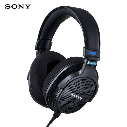 Audifonos Alambricos Sony Mdr-Mv1 Abiertos