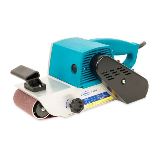 Lijadora de Banda Virutex