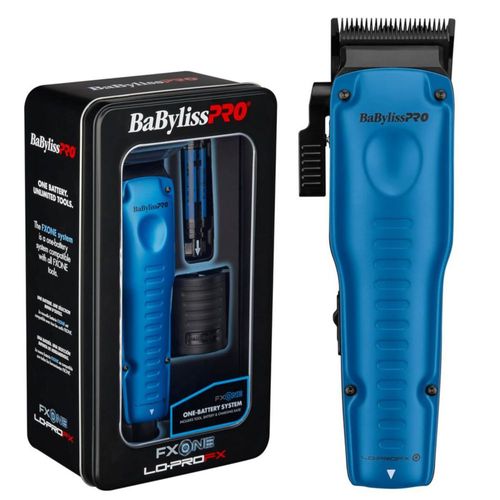 Recortadora Trimmer Profesional De Cabello Babylisspro Fx829BL Fxone