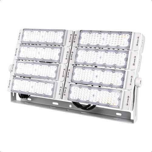 ICON - Reflector LED Modular para Exterior 400W IP65
