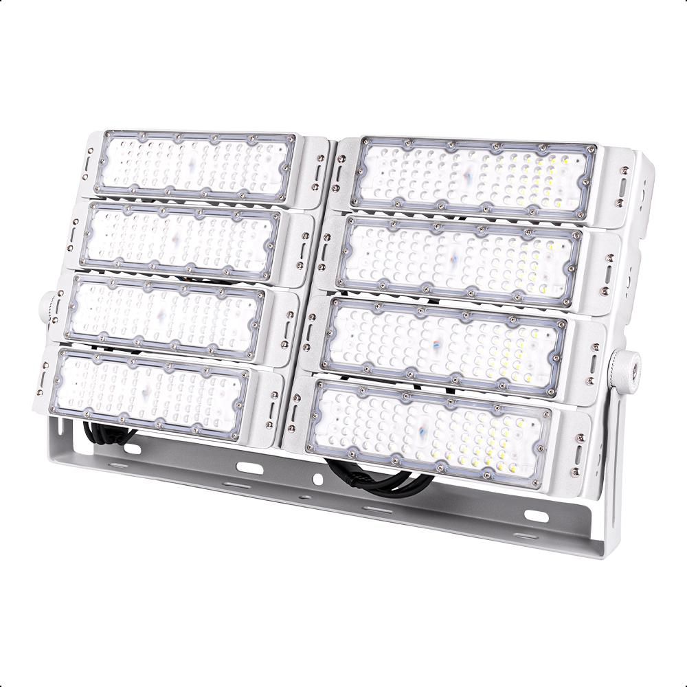 ICON - Reflector LED Modular para Exterior 400W IP65