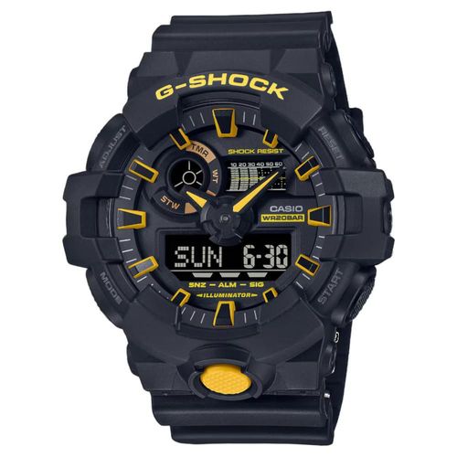 RELOJ CASIO G-SHOCK GA-700CY-1ACR