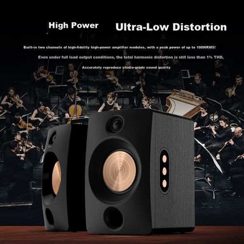 Bocina Jbl Cm500 Bluetooth Para Computadora Y Tv