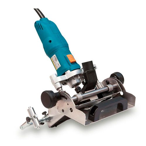 Fresadora de Conectores Virutex