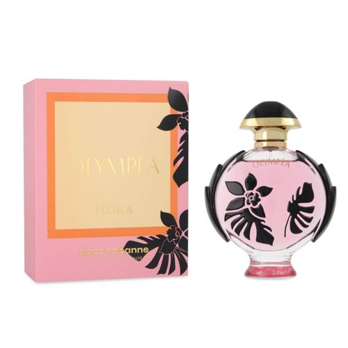 OLYMPEA FLORA 80ML EDP SPRAY