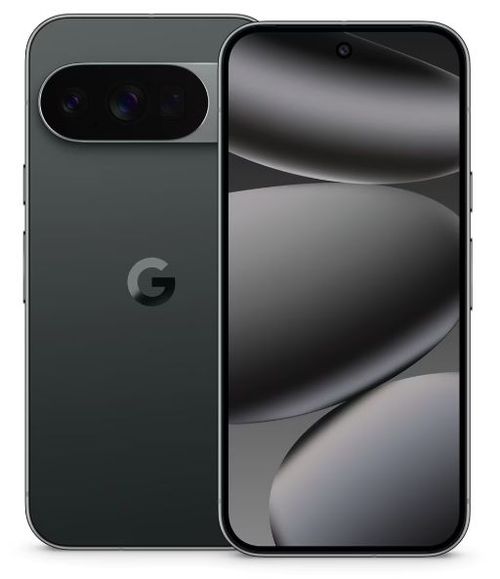 Google Pixel 10 Pro 128GB Obsidiana