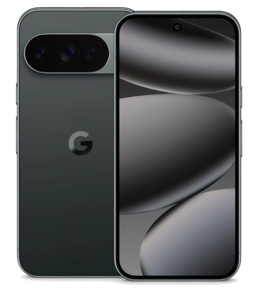 Google Pixel 10 128GB Obsidiana