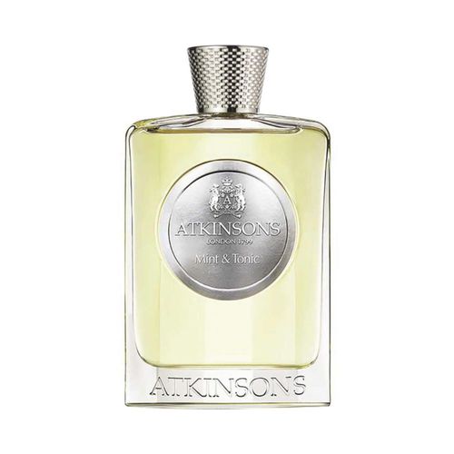 ATKINSONS MINT & TONIC 100ML EDP SPRAY