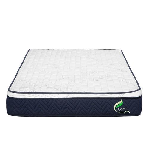 Colchón King Size Restonic EON Azul RGH