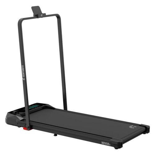 Caminadora Electrica Centurfit Walking Pad Plegable Velocidad 10km/h Control Remoto Magnetico