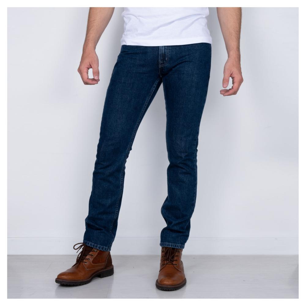 Jeans Vaxter Avy Stone Boot Cut