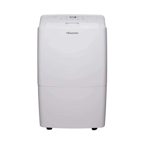 Deshumidificador Hisense DH50K1W (110V, 50 pintas)