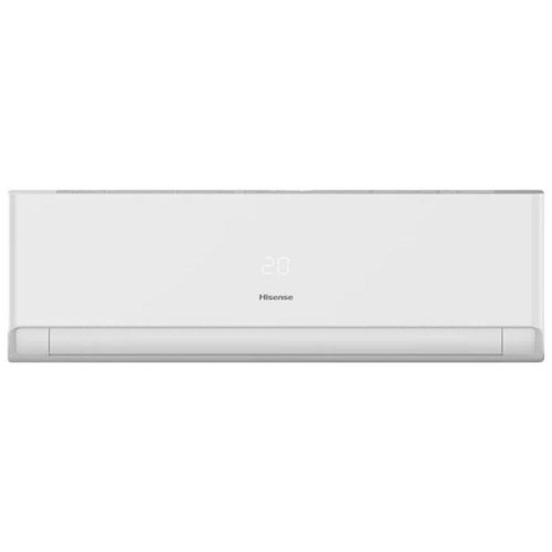 Aire Acondicionado 1 Ton Frío/Calor Inverter Hisense ARU122KA​