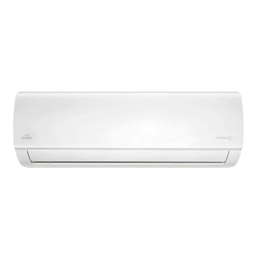 Minisplit Carrier Ciac VS Inverter (1 ton, 220V, Frío y Calor) 53VSQ123F