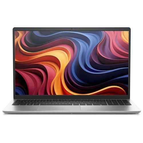 Laptop DELL 15 JMF3D: AMD Ryzen 5 7520U, 8GB, SSD 512GB, Pantalla 15.6", W11H