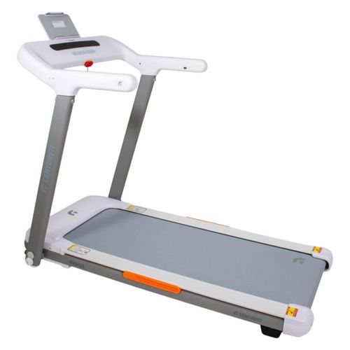 Caminadora Electrica Plegable Centurfit 15km/h Pro con Pulso Biometrico