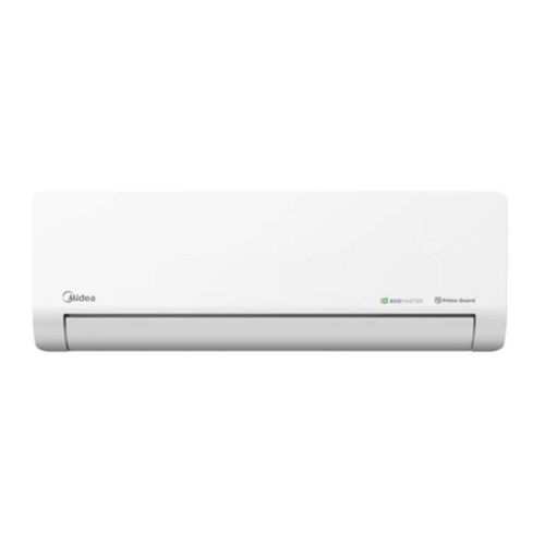 Minisplit Midea EcoMaster Inverter WiFi (1 TON, 110V Solo Frio)