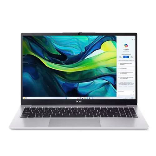 Laptop Acer Aspire Lite Ryzen 7 5700U 1Tb Ssd 16Gb Ddr4 16" Fhd Tec/Esp W11H Plata  Al15-41P-R0Sj Nx.J55Al.001