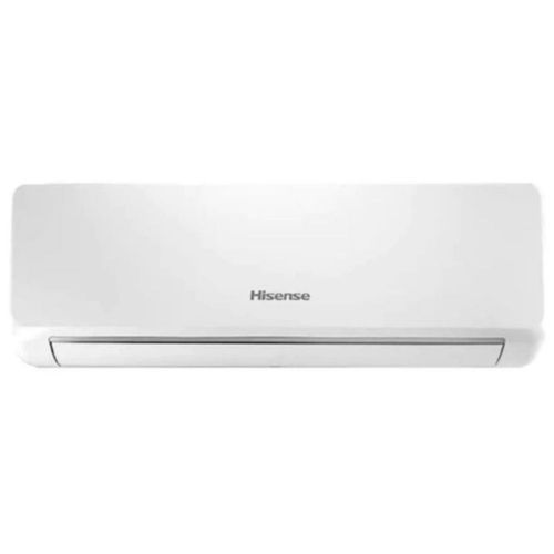 Aire Acondicionado Minisplit Hisense Frío/Calor 220v 24,000BTU 2Ton AH242CF ​