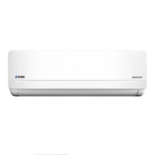 Minisplit York Inverter R32 (1 Ton, 110V, Frio y Calor