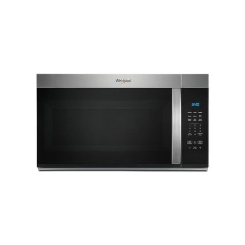 Microondas campana Whirlpool WMMS3130RZ de 76 cm (30”) y 1.7 pies